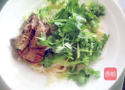 牛羊肉烩面的做法图解18