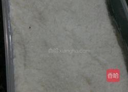 椰蓉牛奶椰汁糕的做法图解8
