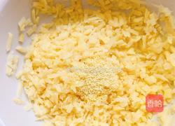 土豆鸡蛋饼的做法图解5