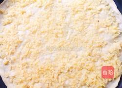 土豆鸡蛋饼的做法图解9