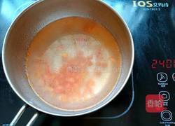 五彩山药汤的做法图解6