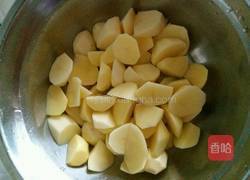 土豆泥的做法图解1