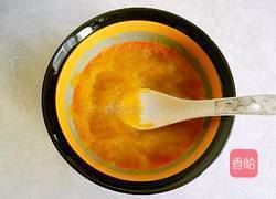 维尼豆沙馒头的做法图解2