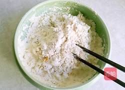 维尼豆沙馒头的做法图解5