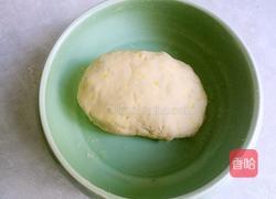 维尼豆沙馒头的做法图解7