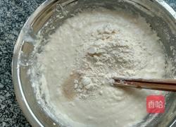 酒酿发糕的做法图解6