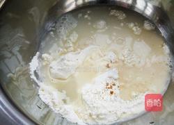 东北鸡蛋饼的做法图解2