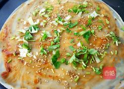 东北鸡蛋饼的做法图解16