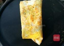 东北鸡蛋饼的做法图解19