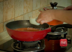 韩式辣炒年糕的做法图解12