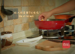 韩式辣炒年糕的做法图解17