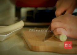 韩式辣炒年糕的做法图解18