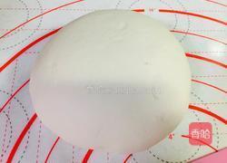 葱花火腿卷的做法图解7