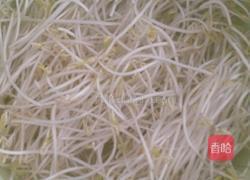 三丝肉丸汤的做法图解5