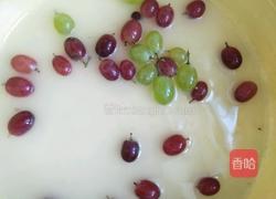 水晶果冻的做法图解2