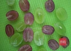 水晶果冻的做法图解5