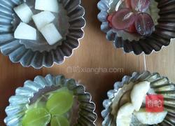 水晶果冻的做法图解10