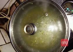 绿豆汤的做法图解3
