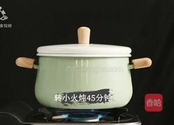 美容养颜气色好 桂花红枣银耳雪梨汤的做法图解7