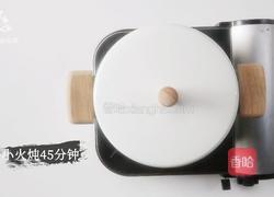 美容养颜气色好 桂花红枣银耳雪梨汤的做法图解10