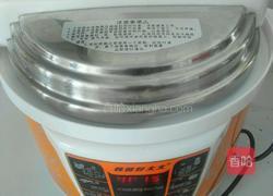 羊肉山药的做法图解6