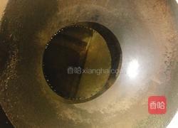 葱油花蛤的做法图解5