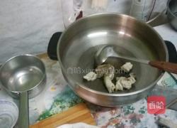 鸡大腿鸡肝炖粉条的做法图解7
