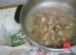 鸡大腿鸡肝炖粉条的做法图解11