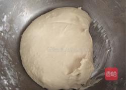 韭菜鸡蛋盒子的做法图解2