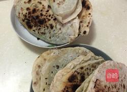 韭菜鸡蛋盒子的做法图解6