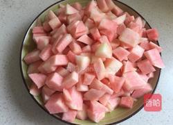 鲜奶油蜜桃派的做法图解10