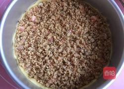 鲜奶油蜜桃派的做法图解15