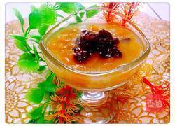 南瓜红豆冰粥的做法图解5