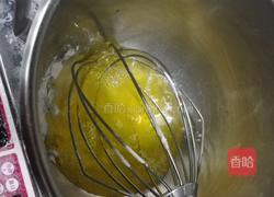 榴莲半熟芝士配方来了的做法图解4