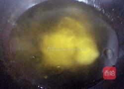 剁椒蒜蓉菜心的做法图解4