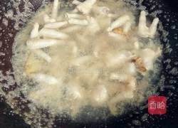 柠檬泡椒凤爪的做法图解6