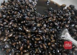 蜜黑豆的做法图解3