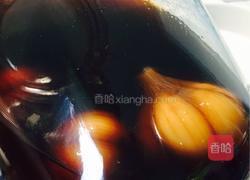 糖蒜的做法图解3