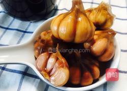 糖蒜的做法图解4