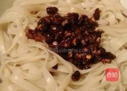家常面条的做法图解6