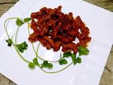 糖醋里脊肉