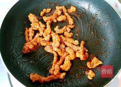 糖醋里脊肉的做法图解13