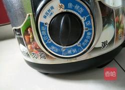 薏仁去湿茶水的做法图解6