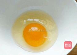 自制爱心早餐的做法图解3