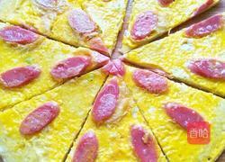 自制爱心早餐的做法图解8