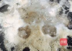 糖醋排骨的做法图解2