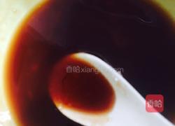 糖醋排骨的做法图解7