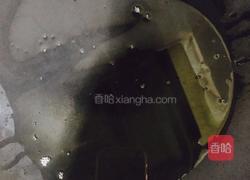 糖醋排骨的做法图解8