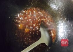 糖醋排骨的做法图解10