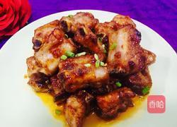 糖醋排骨的做法图解14
